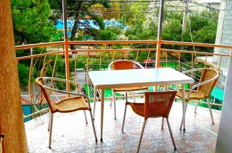 Изображение Изображение гостиницы &quot;Гостевой дом «Ирина»&quot; #8 #6