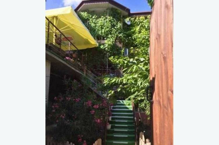 Изображение Изображение гостиницы &quot;Гостевой дом «Ирина»&quot; #10 #8