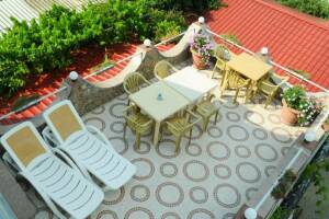 Изображение отеля / гостиницы "Гостевой дом «Тропиканка»"