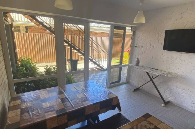 Изображение Изображение гостиницы &quot;Мини гостиница на Краснодарской&quot; #4 #2