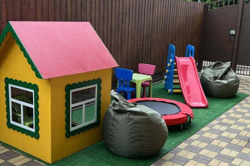 Изображение Изображение гостиницы &quot;Мини гостиница на Краснодарской&quot; #7 #5