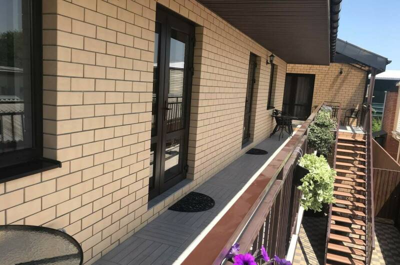 Изображение Изображение гостиницы &quot;Мини гостиница на Краснодарской&quot; #8 #6