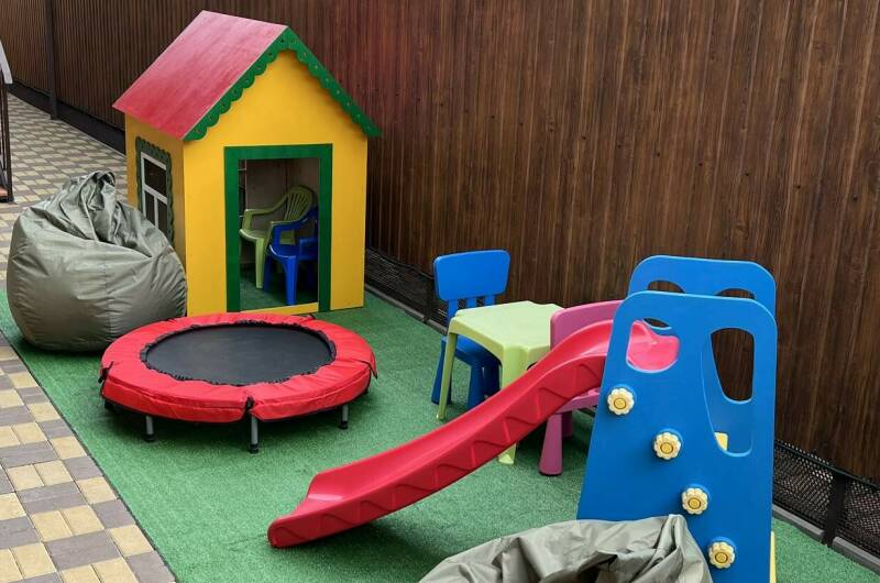 Изображение Изображение гостиницы &quot;Мини гостиница на Краснодарской&quot; #10 #8