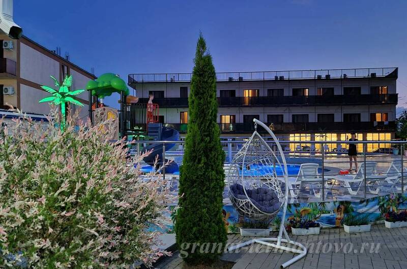 Изображение Изображение гостиницы &quot;Отель «Гранат»&quot; #4 #2