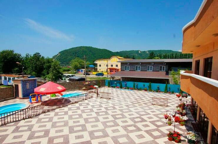 Изображение Изображение гостиницы &quot;Отель «Гранат»&quot; #6 #4