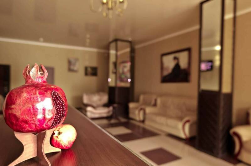 Изображение Изображение гостиницы &quot;Отель «Гранат»&quot; #9 #7