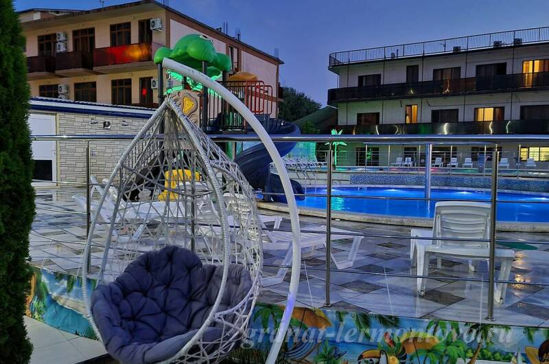 Изображение Изображение гостиницы &quot;Отель «Гранат»&quot; #10 #8