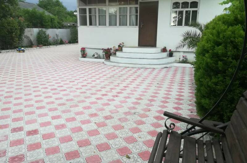 Изображение квартиры "Дом под ключ" #1