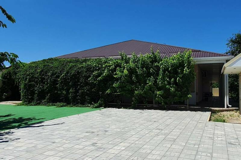 Изображение гостиницы "Гостевой дом «На Мо-Ре»" #1