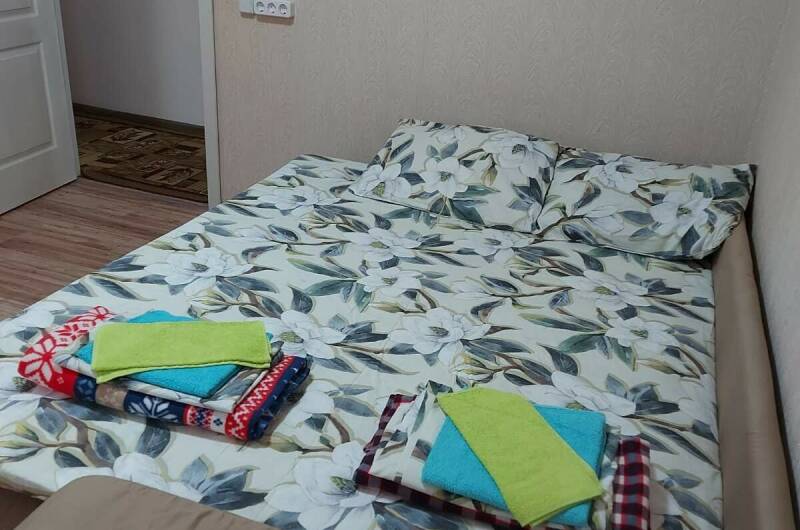 Изображение Изображение гостиницы &quot;Гостевой дом «На Мо-Ре»&quot; #3 #1