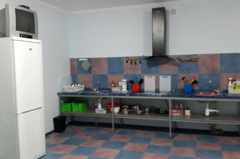 Изображение Изображение гостиницы &quot;Гостевой дом «На Мо-Ре»&quot; #6 #4