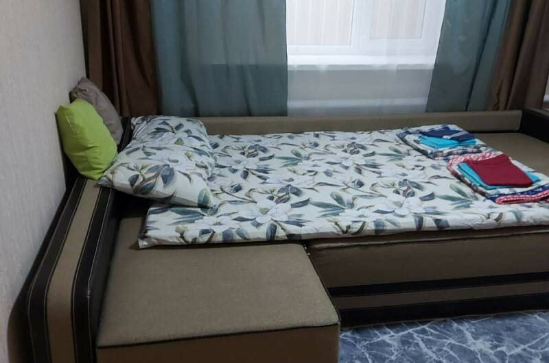 Изображение Изображение гостиницы &quot;Гостевой дом «На Мо-Ре»&quot; #7 #5