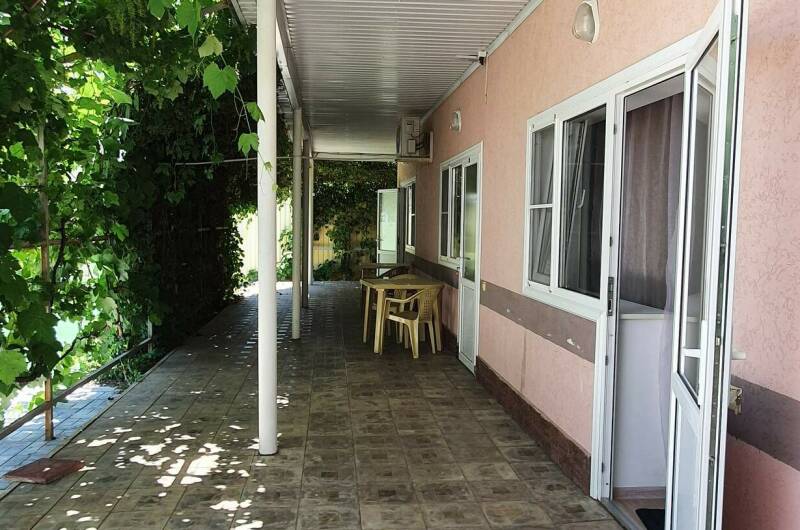 Изображение Изображение гостиницы &quot;Гостевой дом «На Мо-Ре»&quot; #8 #6