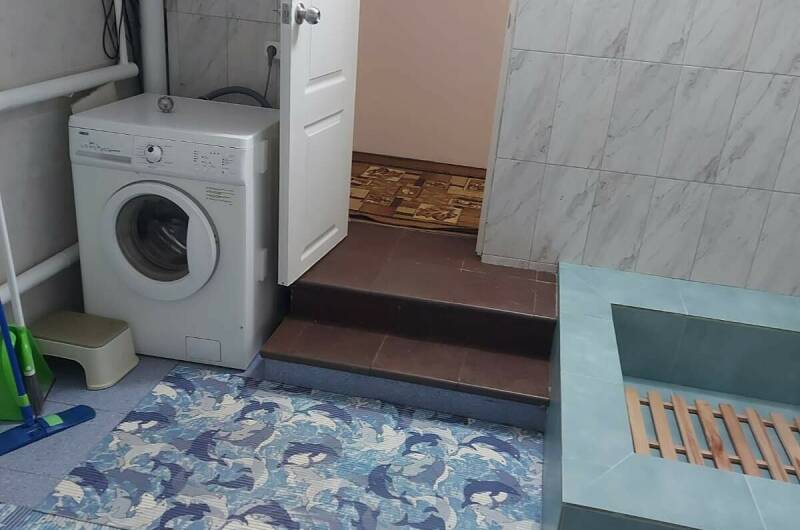 Изображение Изображение гостиницы &quot;Гостевой дом «На Мо-Ре»&quot; #9 #7