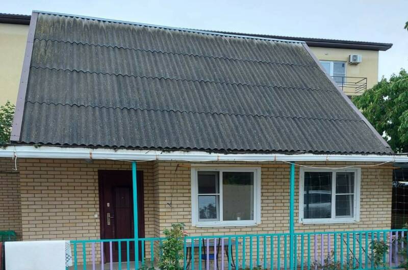 Изображение Изображение гостиницы &quot;Гостевой дом «На Мо-Ре»&quot; #10 #8