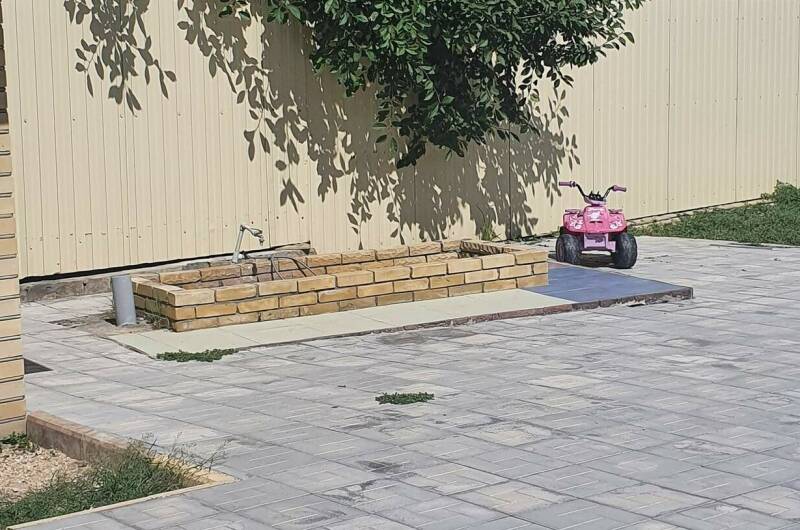 Изображение Изображение гостиницы &quot;Гостевой дом «На Мо-Ре»&quot; #11 #9