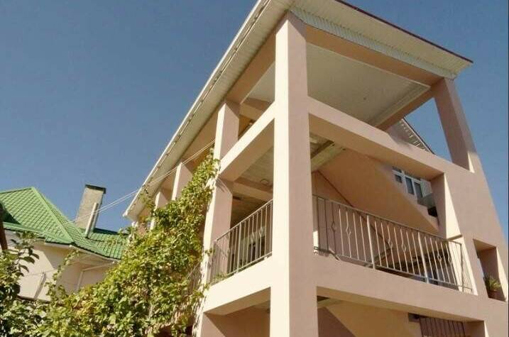 Изображение гостиницы "Гостевой дом «На Горького»" #1