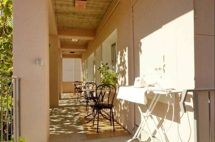 Изображение Изображение гостиницы &quot;Гостевой дом «На Горького»&quot; #4 #2