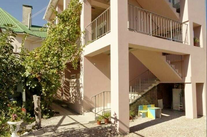 Изображение Изображение гостиницы &quot;Гостевой дом «На Горького»&quot; #6 #4