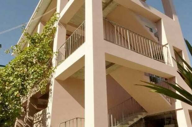 Изображение Изображение гостиницы &quot;Гостевой дом «На Горького»&quot; #8 #6