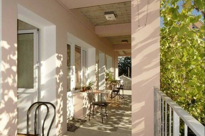 Изображение Изображение гостиницы &quot;Гостевой дом «На Горького»&quot; #9 #7