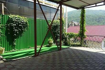 Изображение квартиры "Дом под ключ" #1