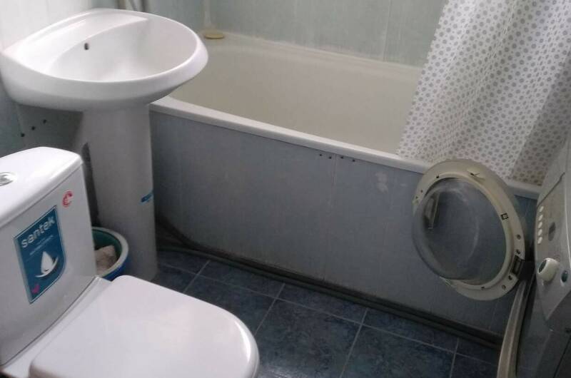 Изображение Изображение квартиры &quot;Дом под ключ&quot; #4 #2