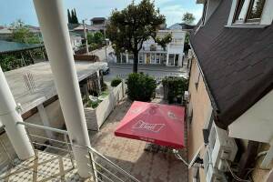 Изображение отеля / гостиницы "Гостевой дом «Ромашка»"