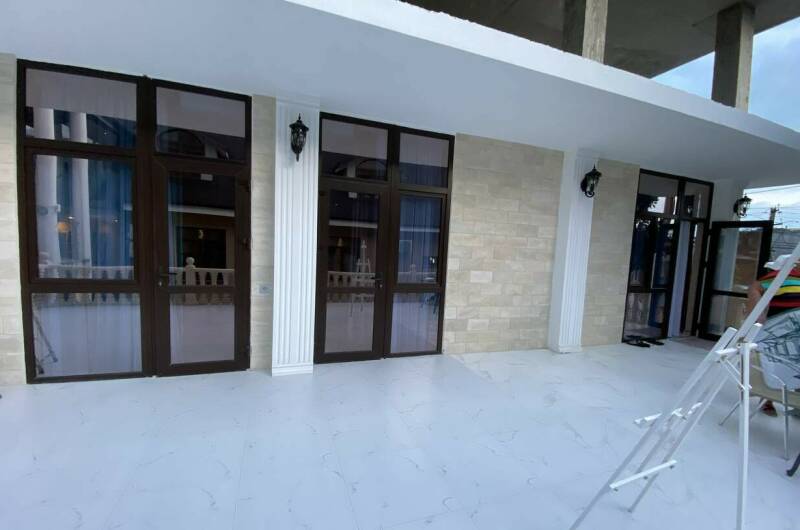 Изображение Изображение гостиницы &quot;Гостевой дом «Ромашка»&quot; #5 #3