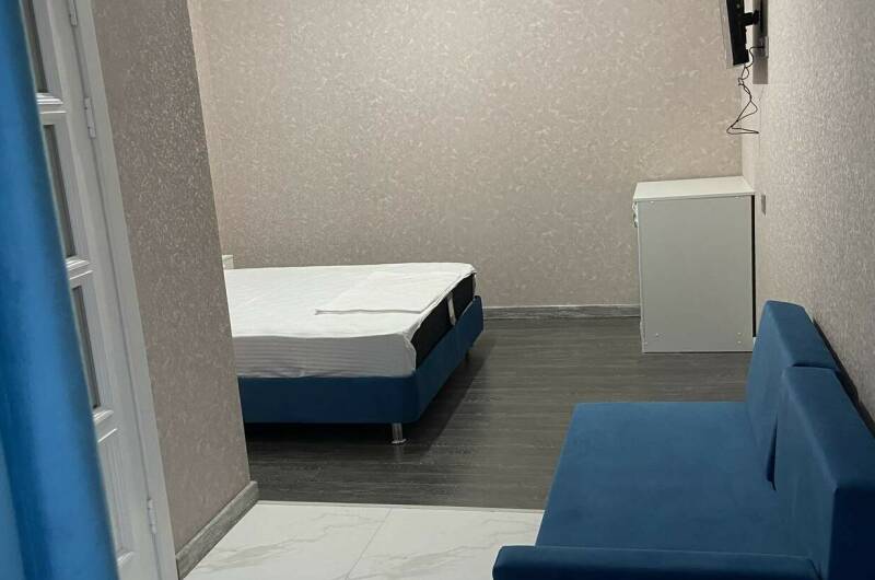 Изображение Изображение гостиницы &quot;Гостевой дом «Ромашка»&quot; #6 #4