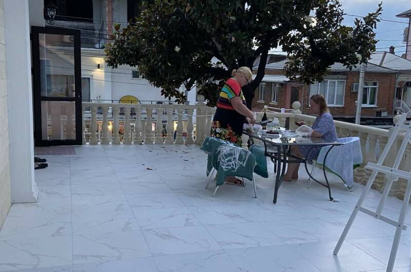 Изображение Изображение гостиницы &quot;Гостевой дом «Ромашка»&quot; #7 #5