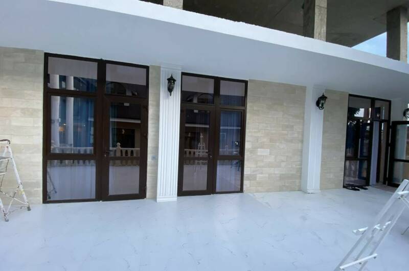 Изображение Изображение гостиницы &quot;Гостевой дом «Ромашка»&quot; #8 #6