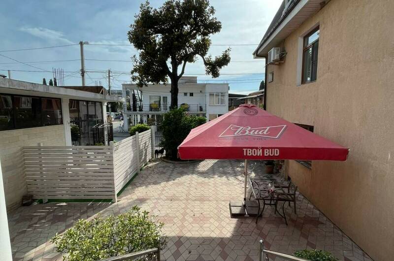 Изображение Изображение гостиницы &quot;Гостевой дом «Ромашка»&quot; #11 #9