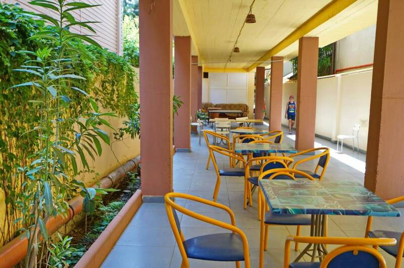 Изображение гостиницы "Гостевой дом «Манго»" #1