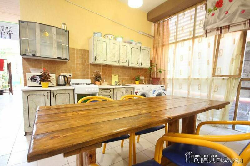 Изображение Изображение гостиницы &quot;Гостевой дом «Манго»&quot; #4 #2