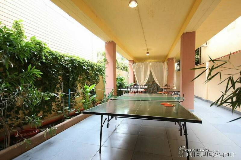 Изображение Изображение гостиницы &quot;Гостевой дом «Манго»&quot; #6 #4