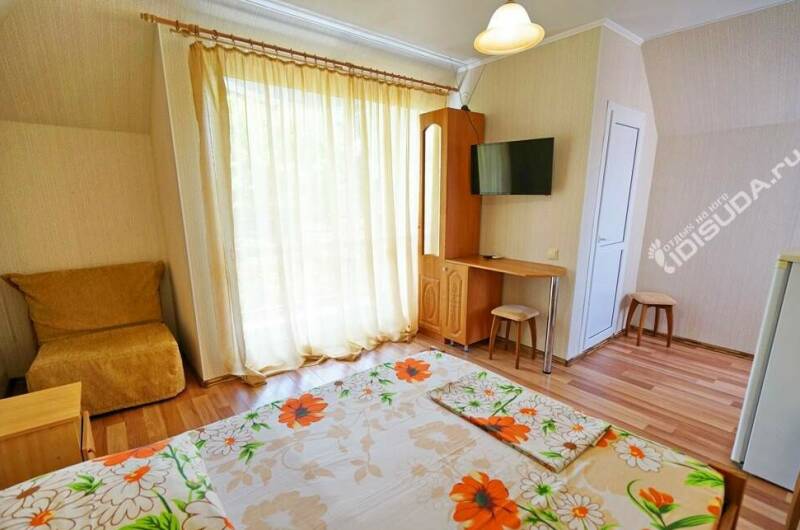 Изображение Изображение гостиницы &quot;Гостевой дом «Манго»&quot; #7 #5