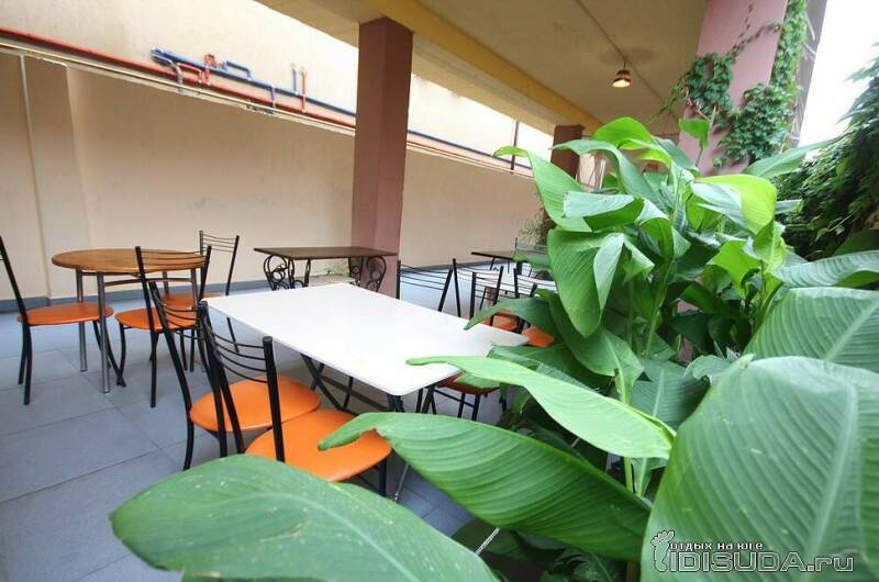 Изображение Изображение гостиницы &quot;Гостевой дом «Манго»&quot; #8 #6