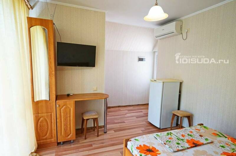 Изображение Изображение гостиницы &quot;Гостевой дом «Манго»&quot; #10 #8