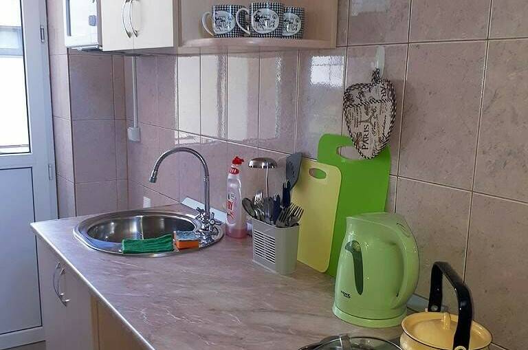 Изображение Изображение гостиницы &quot;Гостевой дом «Манго»&quot; #11 #9