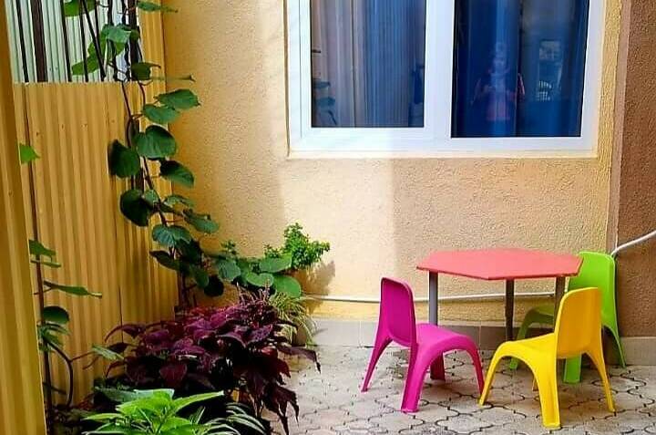 Изображение квартиры "Дом под ключ «Манго»" #1