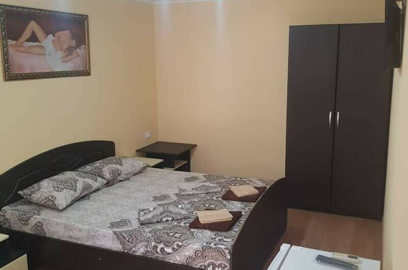 Изображение Изображение квартиры &quot;Дом под ключ «Манго»&quot; #4 #2