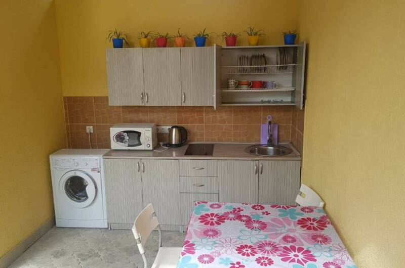 Изображение Изображение квартиры &quot;Дом под ключ «Манго»&quot; #5 #3