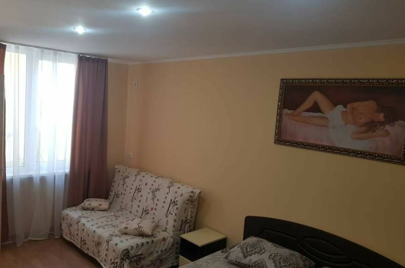 Изображение Изображение квартиры &quot;Дом под ключ «Манго»&quot; #6 #4