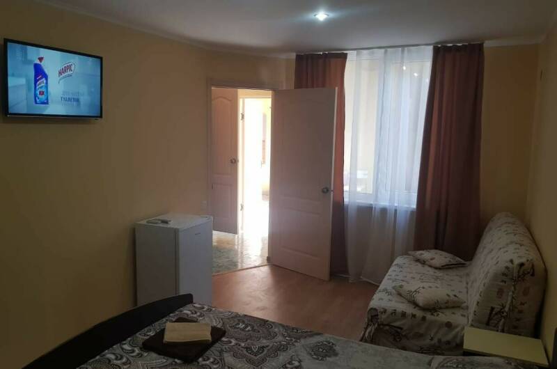 Изображение Изображение квартиры &quot;Дом под ключ «Манго»&quot; #7 #5