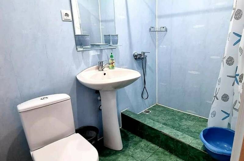 Изображение Изображение квартиры &quot;Дом под ключ «Манго»&quot; #9 #7