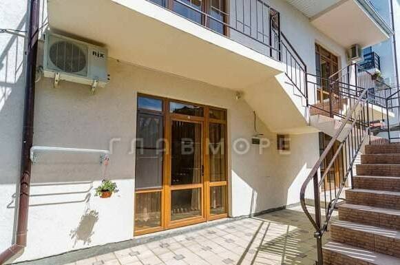 Изображение Изображение гостиницы &quot;Гостевой дом на Средней 11 «А»&quot; #4 #2