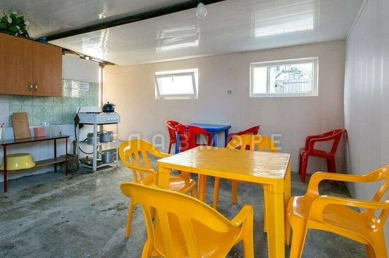 Изображение Изображение гостиницы &quot;Гостевой дом на Средней 11 «А»&quot; #5 #3