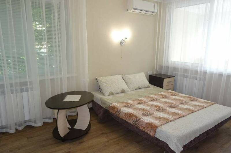 Изображение квартиры "Квартира на ул. Победы" #1