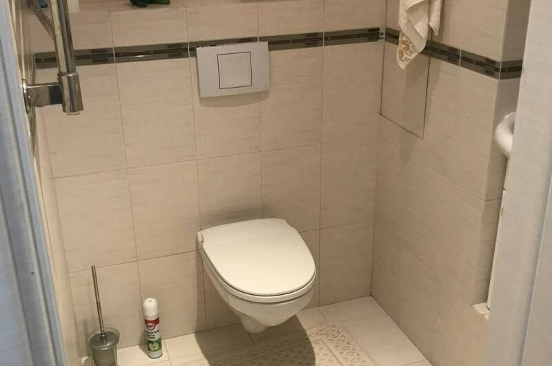 Изображение Изображение квартиры &quot;2-х комнатная квартира «Корал Хаус»&quot; #3 #1